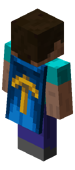 Peleryna MINECON 2012 Cape
