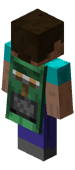 Peleryna MINECON 2013 Cape
