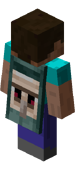 Peleryna MINECON 2015 Cape