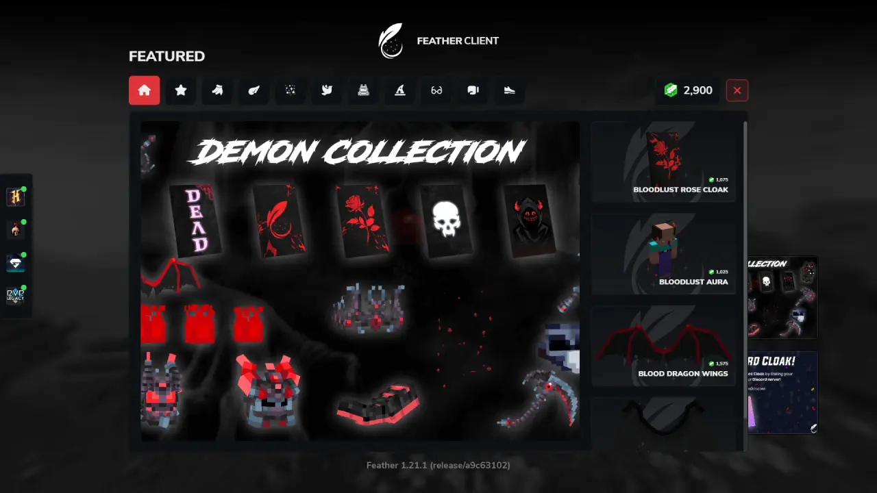 Kliknij ikonę punktów