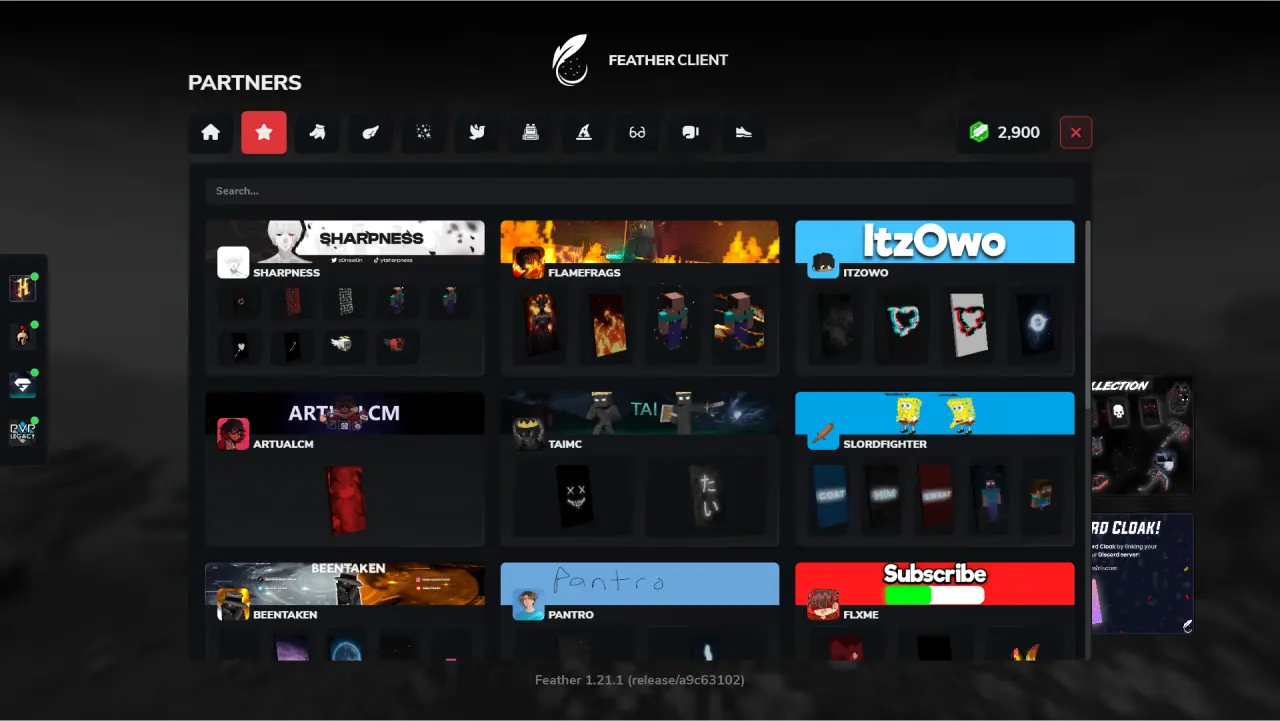 Wyszukaj kosmetyki partnerów